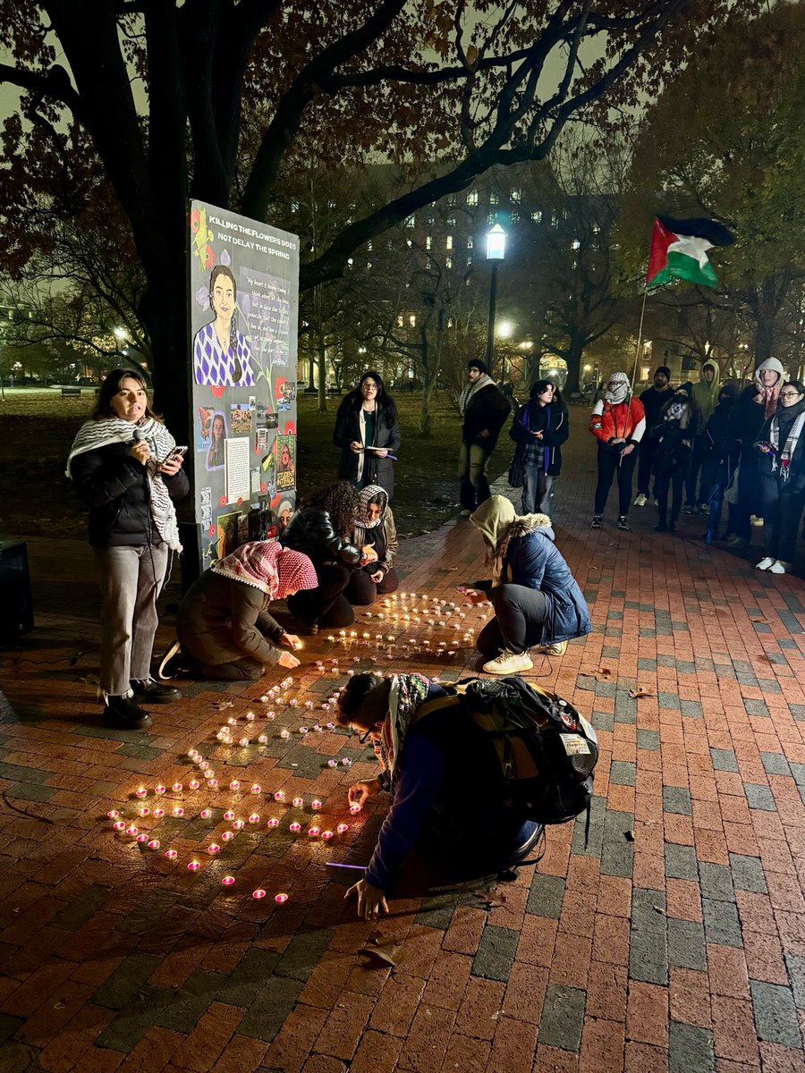 .<a href="/POTUS/">President Donald J. Trump</a> said, “If you harm an American, we will respond.” But he has made it clear that when it comes to the Israeli government murdering Americans, nothing will be done.

I joined Ayşenur’s family at the White House to honor her life and demand an independent investigation.