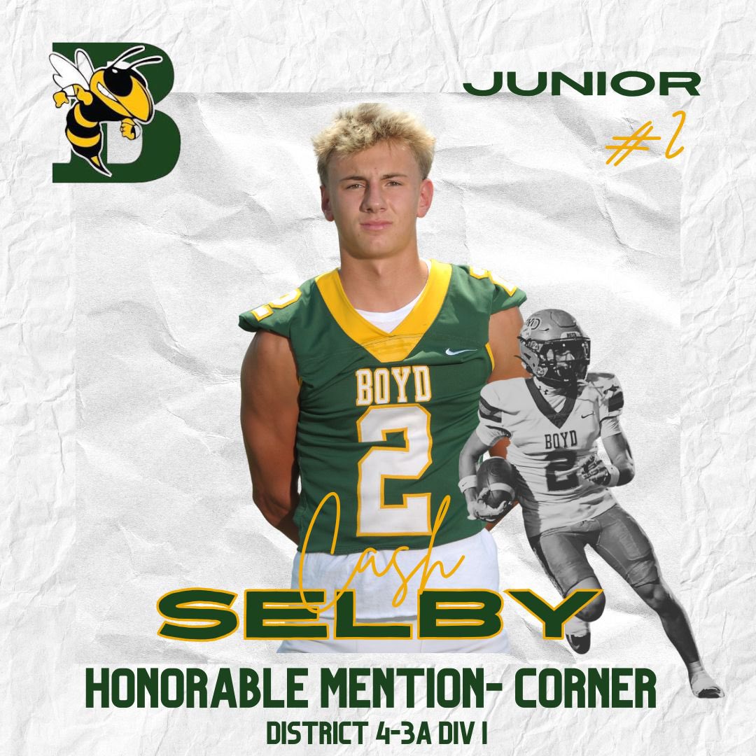 Boyd Yellowjackets Football (@jacketsfootball) on Twitter photo 