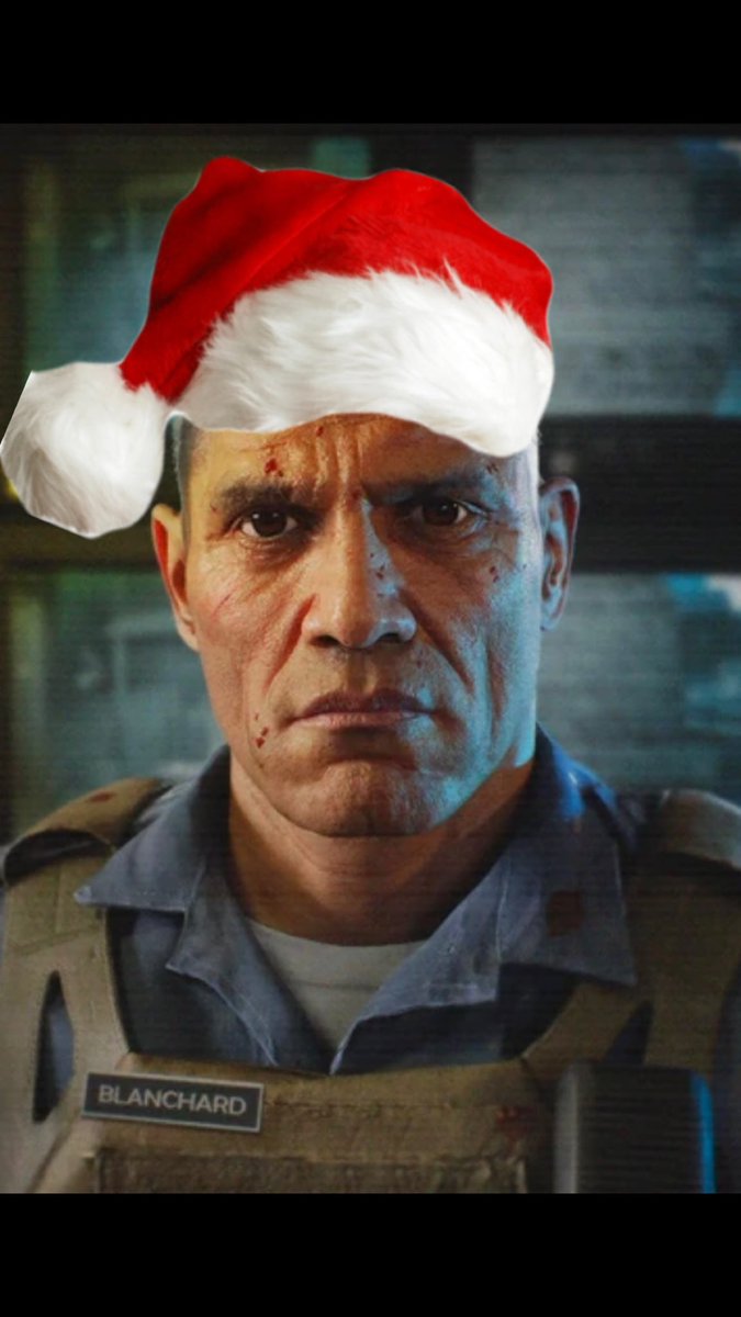 Dr Pelletier sure had the Christmas spirit. Not just milk and cookies, but presents.