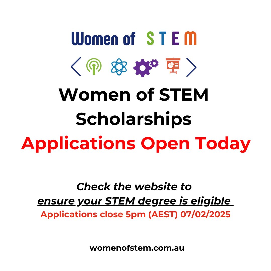 ACS Foundation tweet media