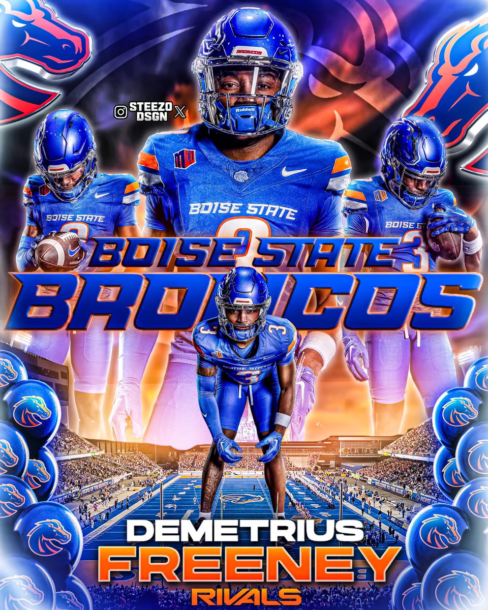 Demetrius Freeney jr tweet media