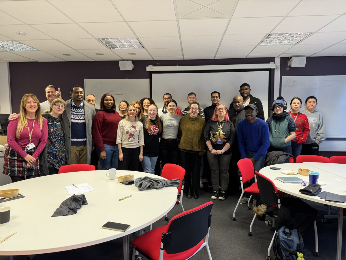 Dr Jonathan Lord (@drjdlord) on Twitter photo Great to spend some time with the <a href="/SalfordUni/">University of Salford</a> PGR community at the <a href="/SalfordPGRs/">UoS PGR Studies</a> Christmas forum . Really good to hear how the <a href="/salfordbizsch/">Salford Business School</a> PGR students are progressing and enjoying their PhD journeys. Great to spend some time with the <a href="/SalfordUni/">University of Salford</a> PGR community at the <a href="/SalfordPGRs/">UoS PGR Studies</a> Christmas forum . Really good to hear how the <a href="/salfordbizsch/">Salford Business School</a> PGR students are progressing and enjoying their PhD journeys.