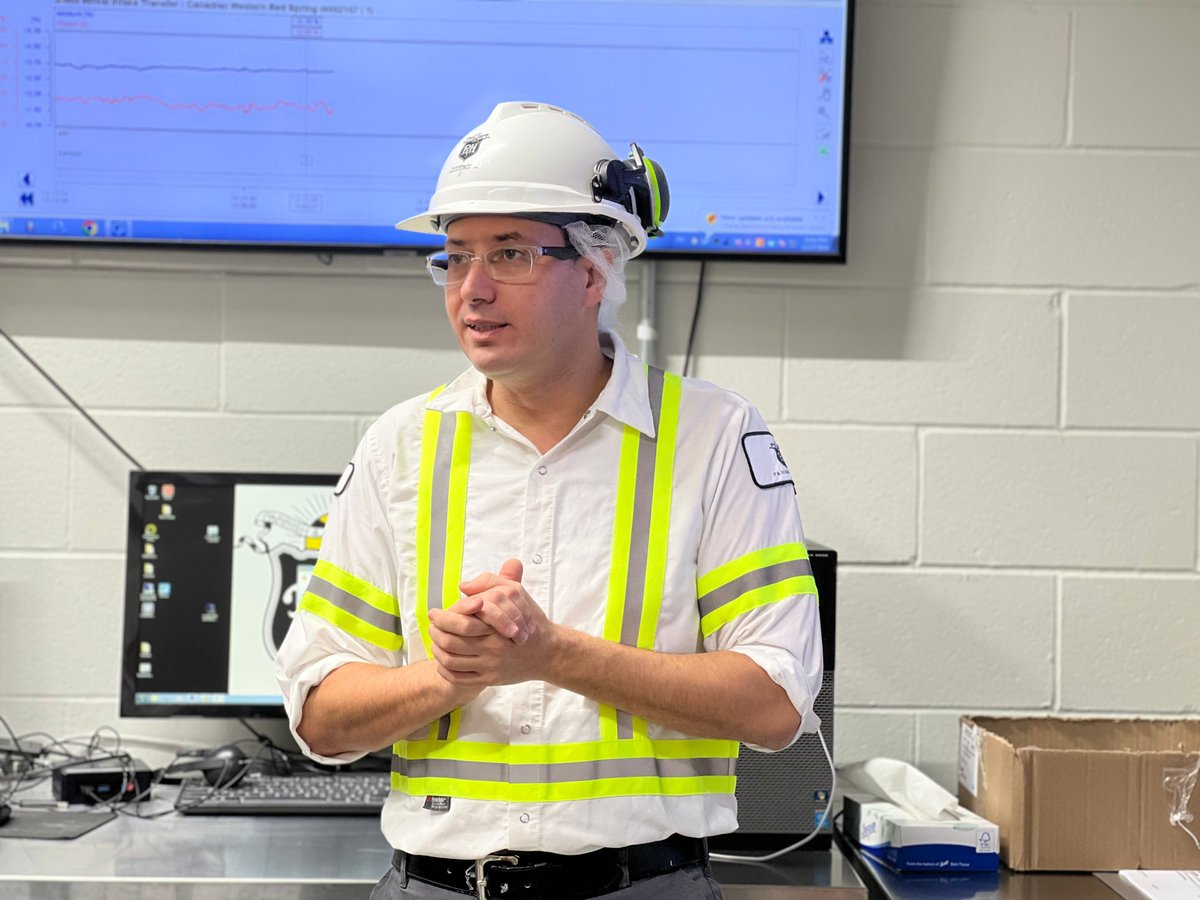 Grain Farmers of Ontario tweet media