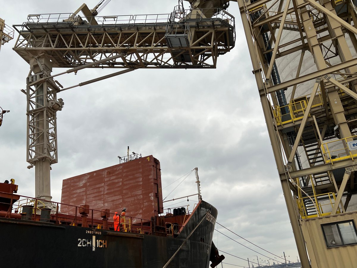 Grain Farmers of Ontario tweet media