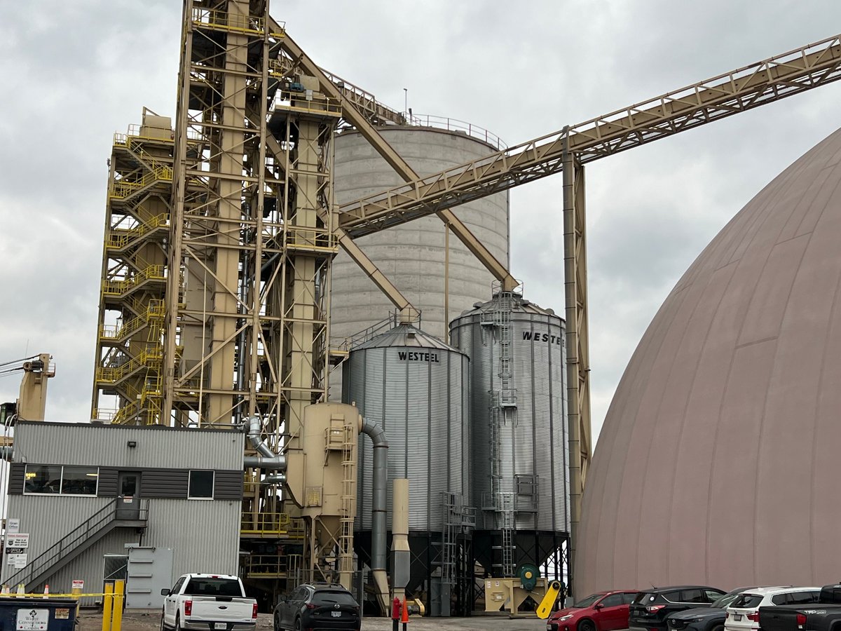 Grain Farmers of Ontario tweet media