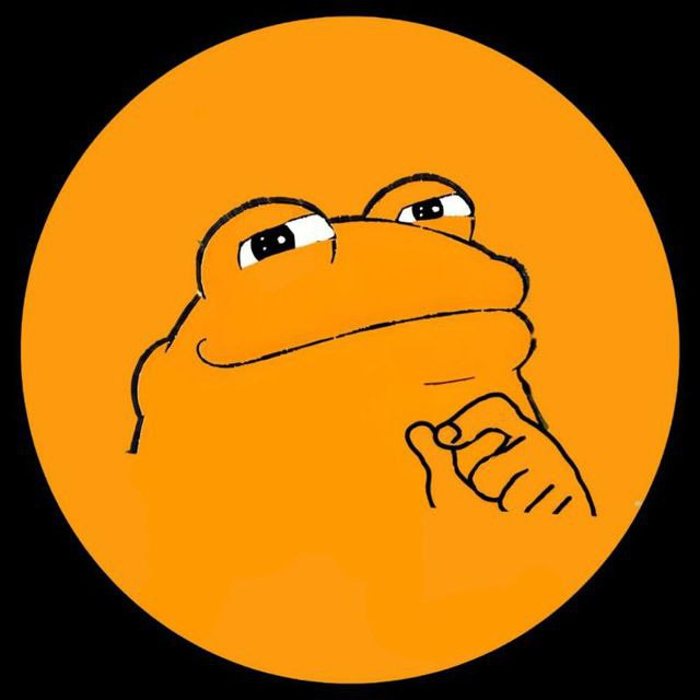 <a href="/Walknonthemoon/">K2</a> Yup they exist, and it is called $Toad.  Been around for 6 months now, ready for the God candle. Don't sleep on it! <a href="/ToadS0L/">Toad</a>