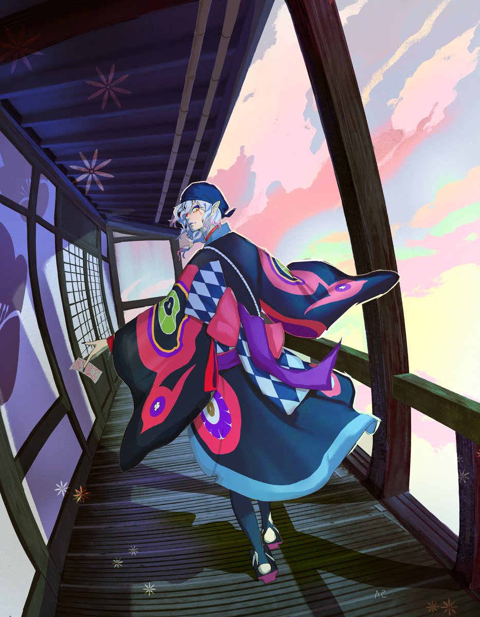 Ｂｅｂ tweet media