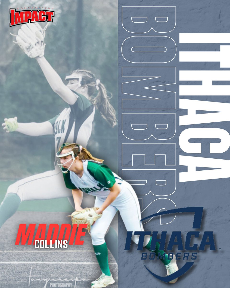 Maddie Collins 2025 RHP tweet media