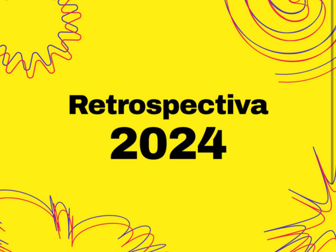 A retrospectiva desse ano vai sair dia 28! Quem quiser patrocinar pra apoiar o canal e seu nome aparecer no final do vídeo, só mandar um pix de 50 reais para a chave: onaofamoso@gmail.com - Daniel Cândido dos Santos - depois me mande um e-mail no mesmo @ com seu nome. Tmj!! 🙏