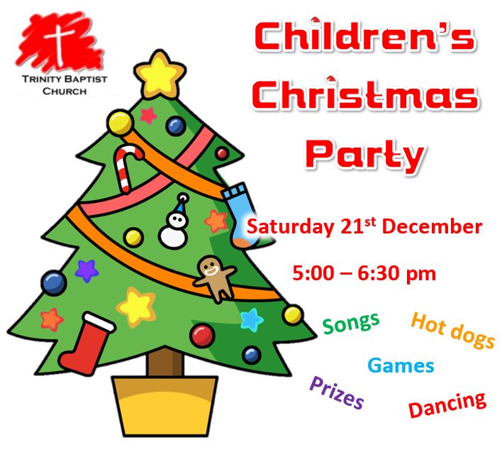 TrinityBacup's tweet photo. This Saturday (21st December) it is our FREE Christmas Party for children aged 5-11

To guarantee your place sign up here:
https://t.co/jmWlJNXe1L
(If your child is younger than 7 years old, a responsible adult will need to stay with them) https://t.co/KFK3SD0bHi