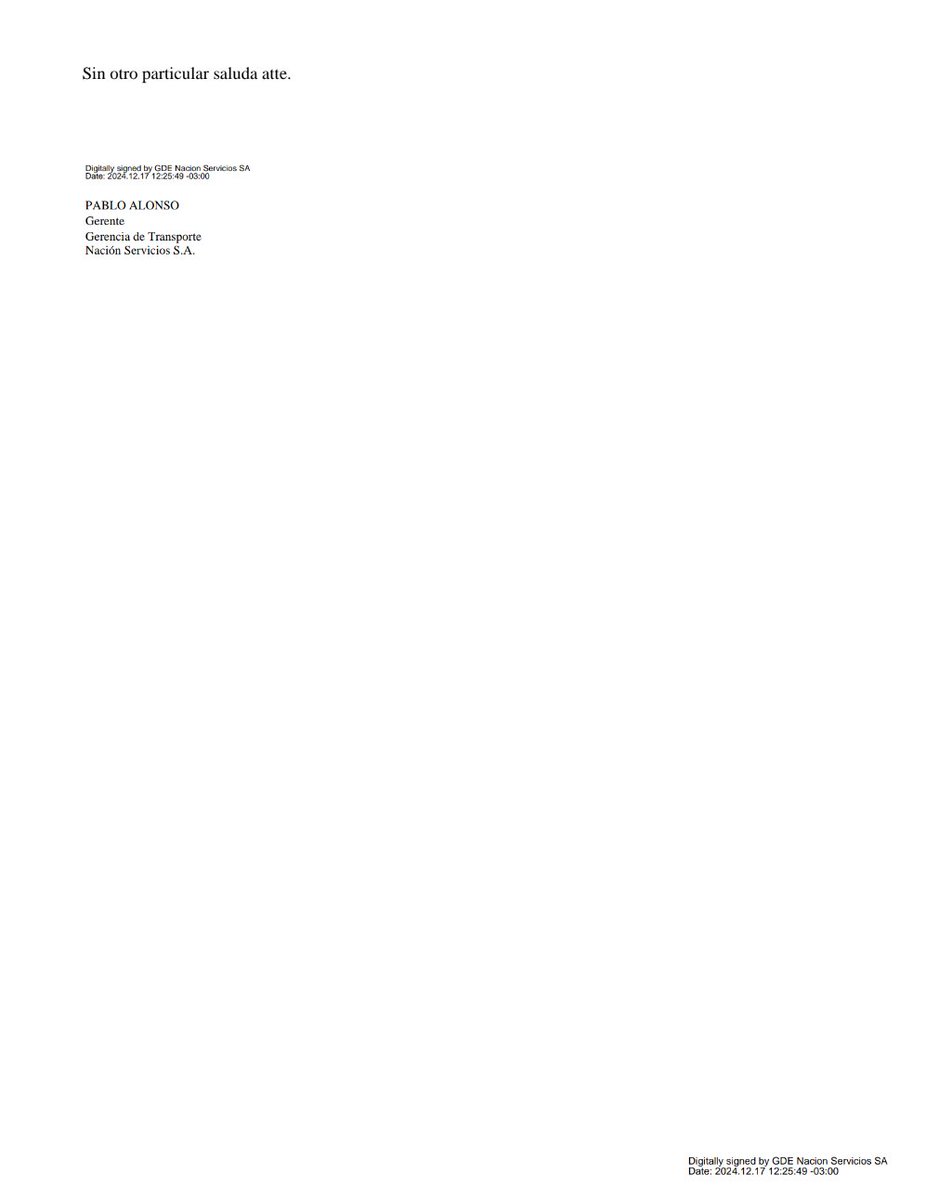 El sistema <a href="/TarjetaSUBEok/">Tarjeta SUBE</a> actualiza el monto de venta al público de su tarjeta para todo el país ℹ️ comunicacionsmt.gob.ar/contenido/7365…