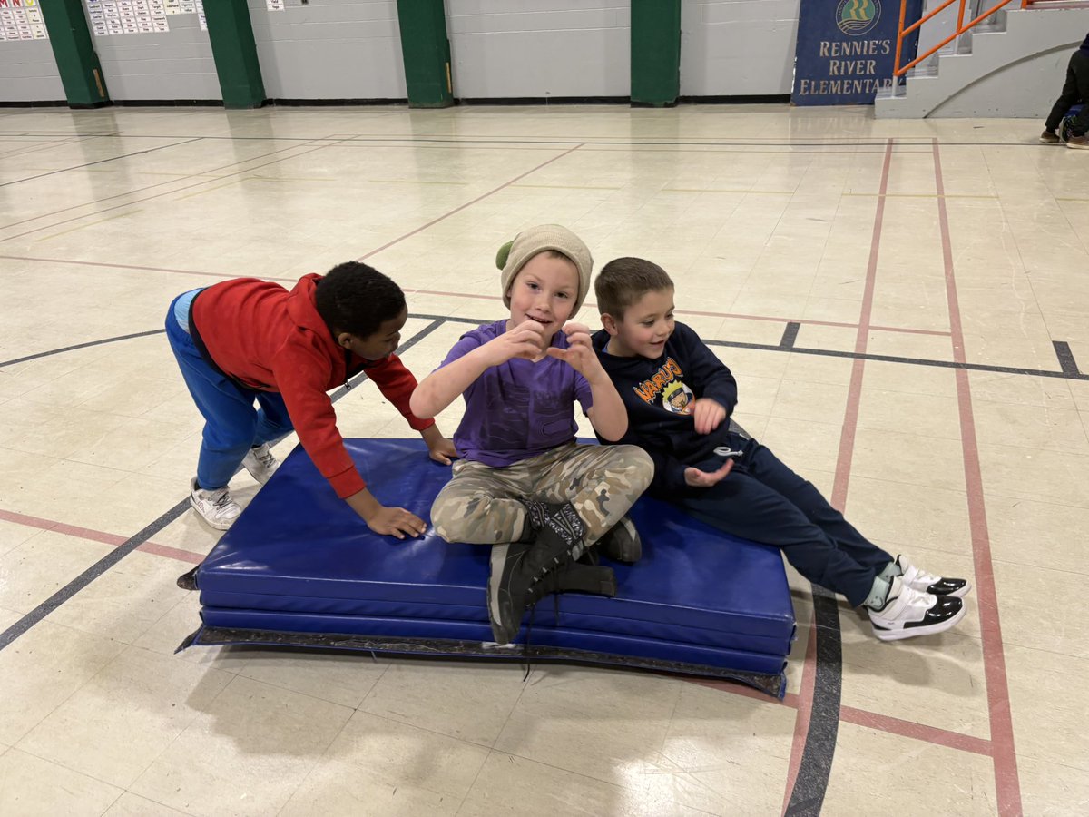 Dawn Tulk tweet media