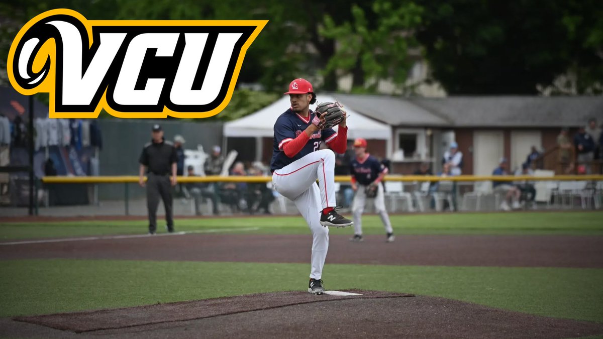 Lower Columbia Baseball (@lcdevilsbase) on Twitter photo Congrats to Josh Mejia on his commitment to the Virginia Commonwealth University!🔥
<a href="/_joshmejia15/">Josh Mejia</a> | <a href="/VCUBaseball/">VCU Baseball</a> Congrats to Josh Mejia on his commitment to the Virginia Commonwealth University!🔥
<a href="/_joshmejia15/">Josh Mejia</a> | <a href="/VCUBaseball/">VCU Baseball</a>