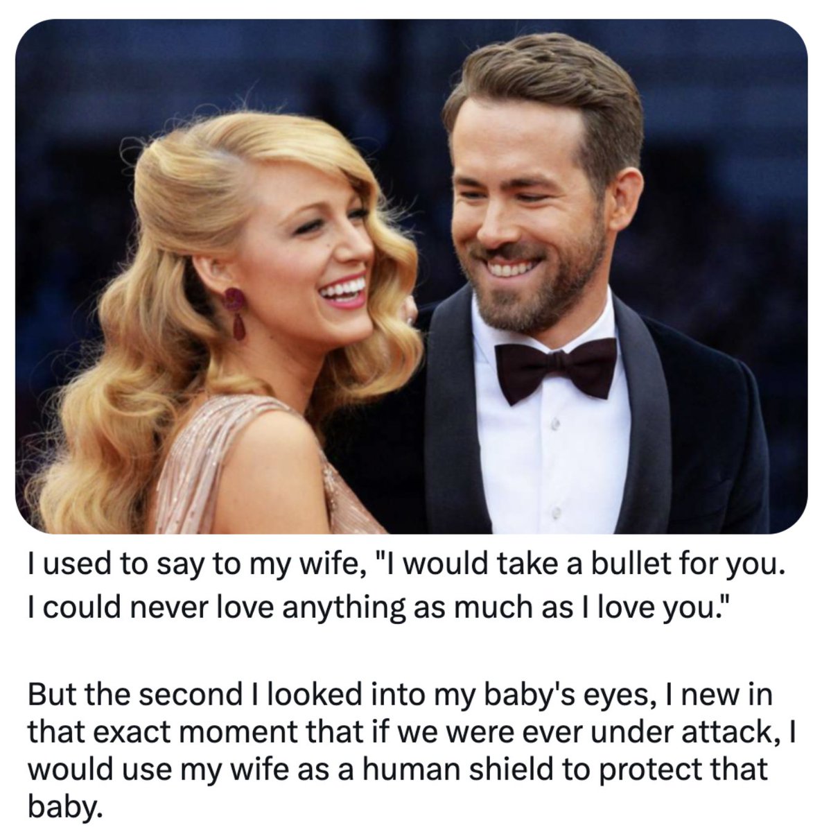 Men's Humor tweet media