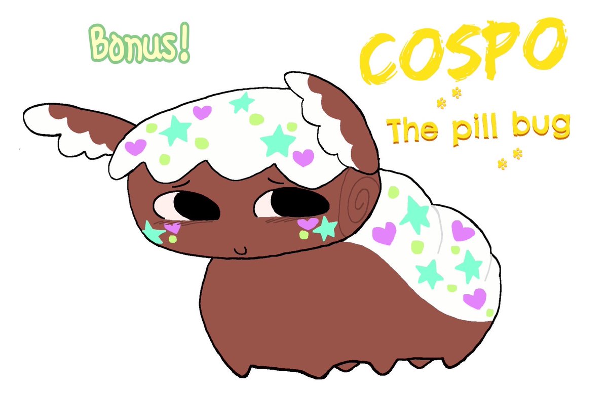 bfdi_fanclub's tweet photo. Dandy’s Critter’s (( AU ))
#dandysworld https://t.co/Co0k6XvXUV