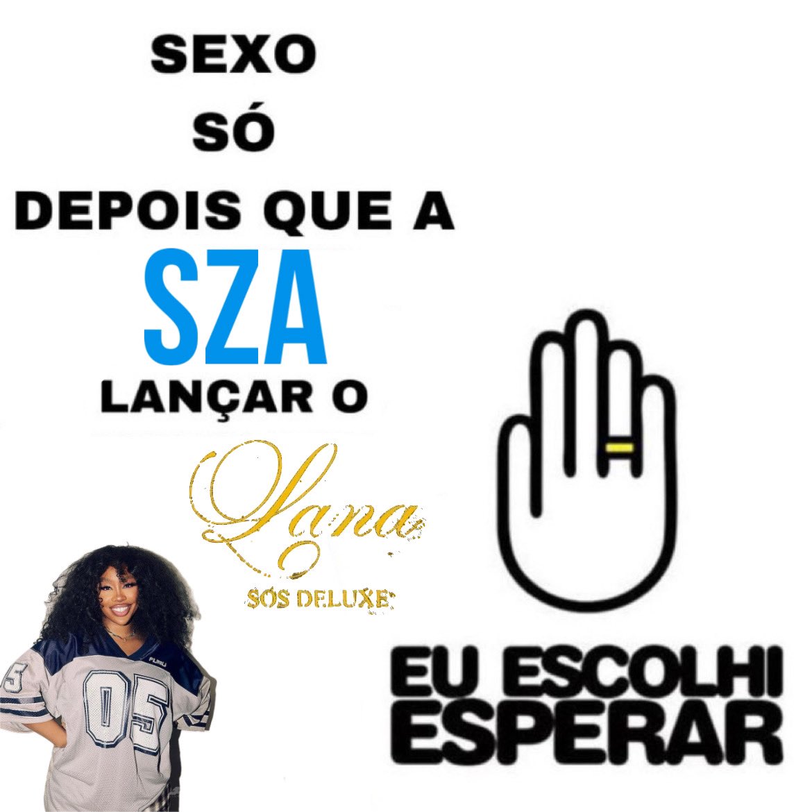 acervasza's tweet photo. SEXTA FEIRA TA CHEGANDO https://t.co/5iB59kvU5b