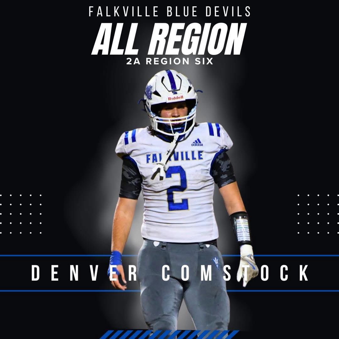 Falkville High School tweet media