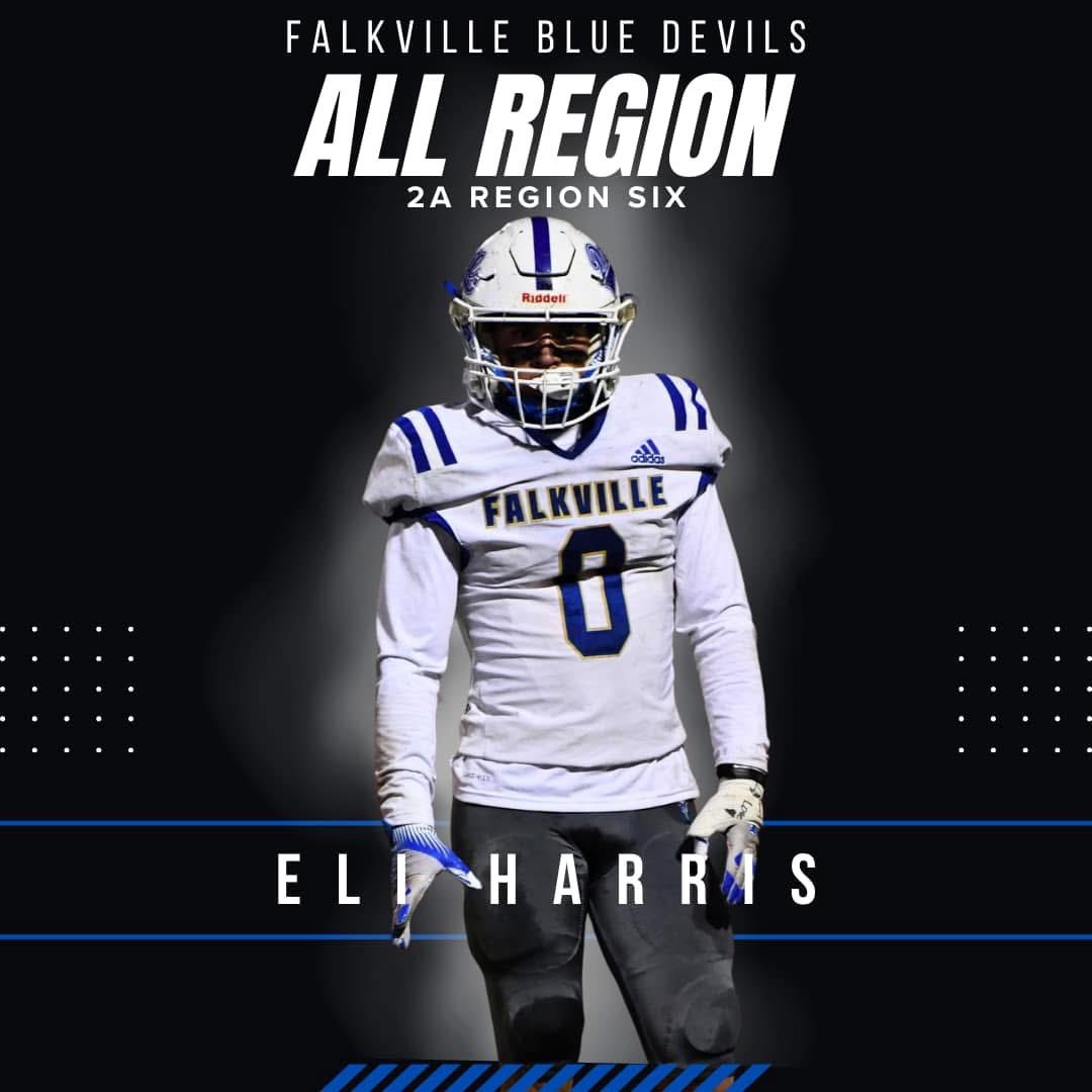 Falkville High School tweet media