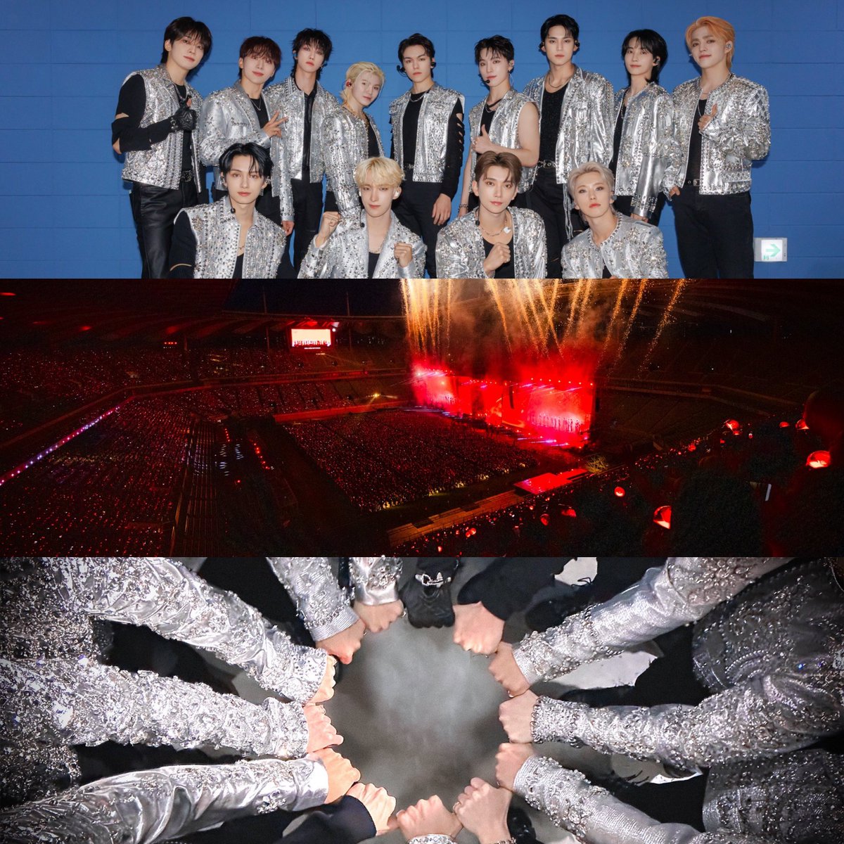 philconcerts's tweet photo. The Stage Kings and Top K-Pop Touring Artists SEVENTEEN will return to the Philippine concert stage next month 🔥

One month to go before Carats once again color the Philippine Sports Stadium rose quartz and serenity for SEVENTEEN [RIGHT HERE] WORLD TOUR IN BULACAN on January 18 and 19, 2025!

#SVT_RIGHT_HERE_IN_BULACAN by @applewood_ph