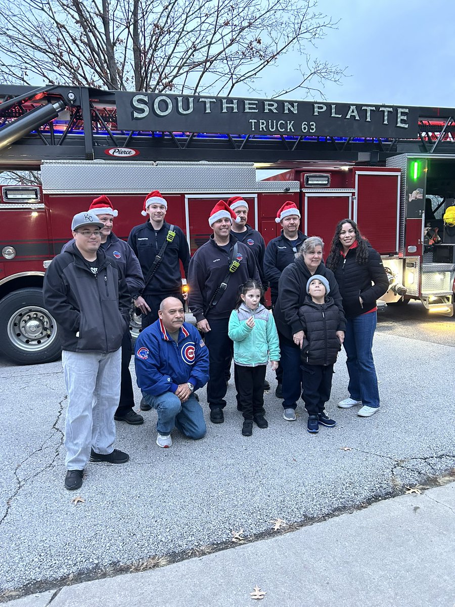 Southern Platte Fire tweet media