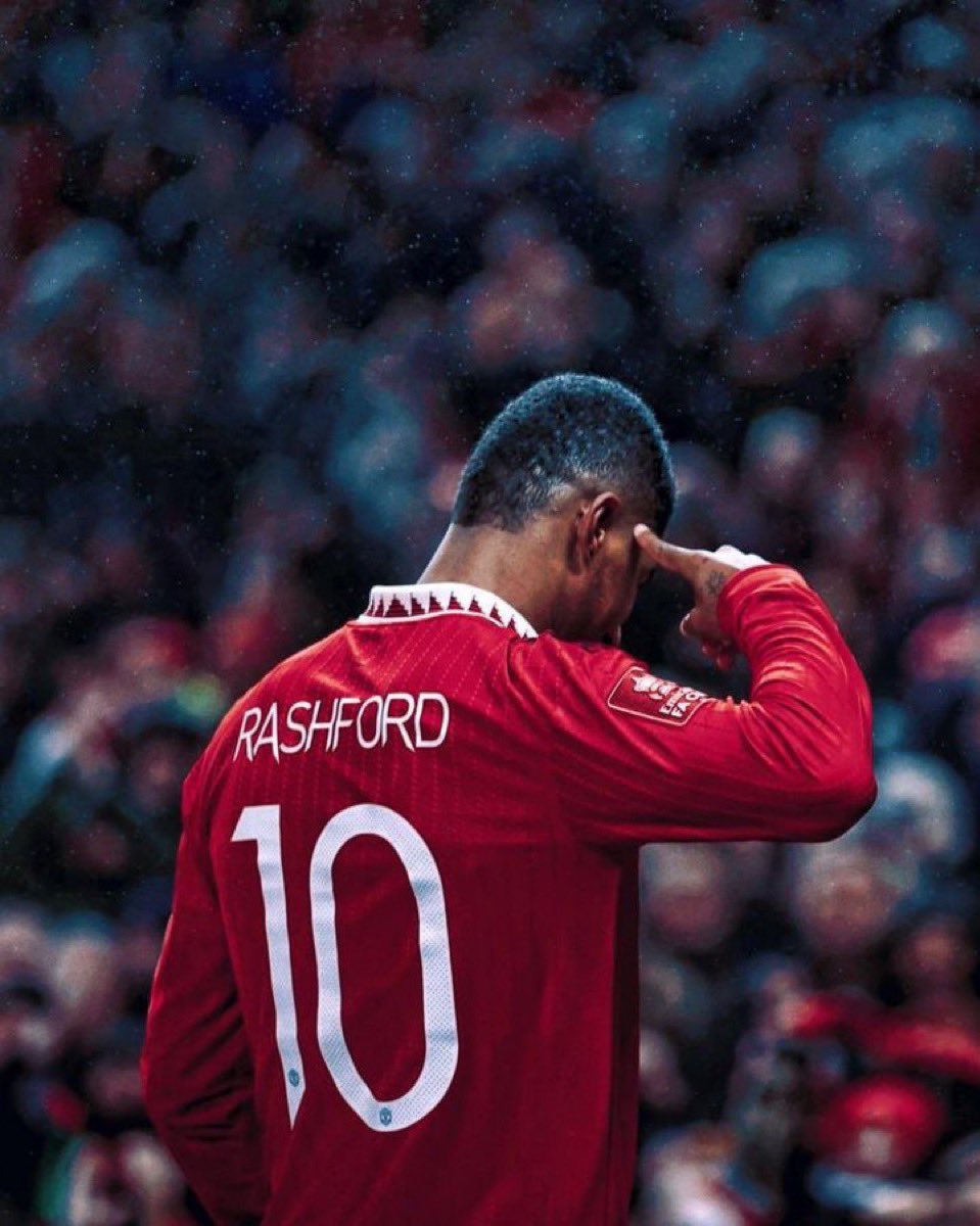 TheShowtimeReds's tweet photo. Now that he’s set to leave, Here are the Top 10 Marcus Rashford goals for Man United. 

A Thread. https://t.co/4imsUdQNyy