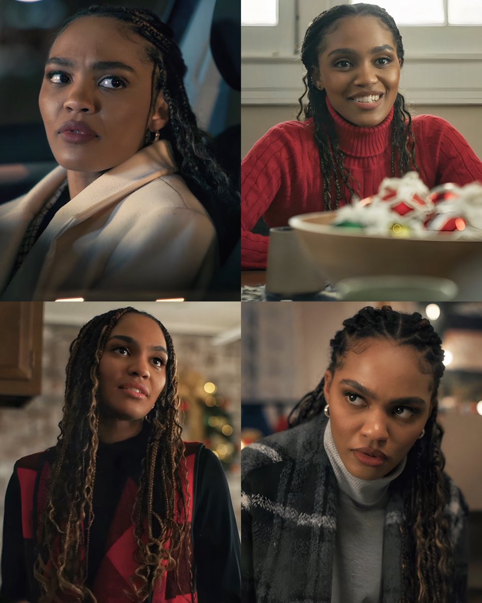 China Anne McClain thinker tweet media
