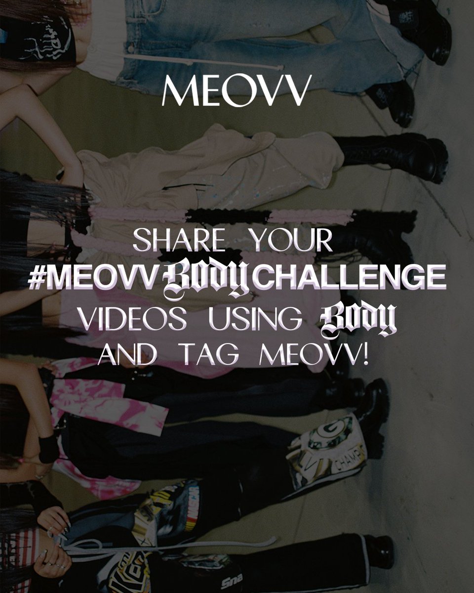 MEOVV tweet media
