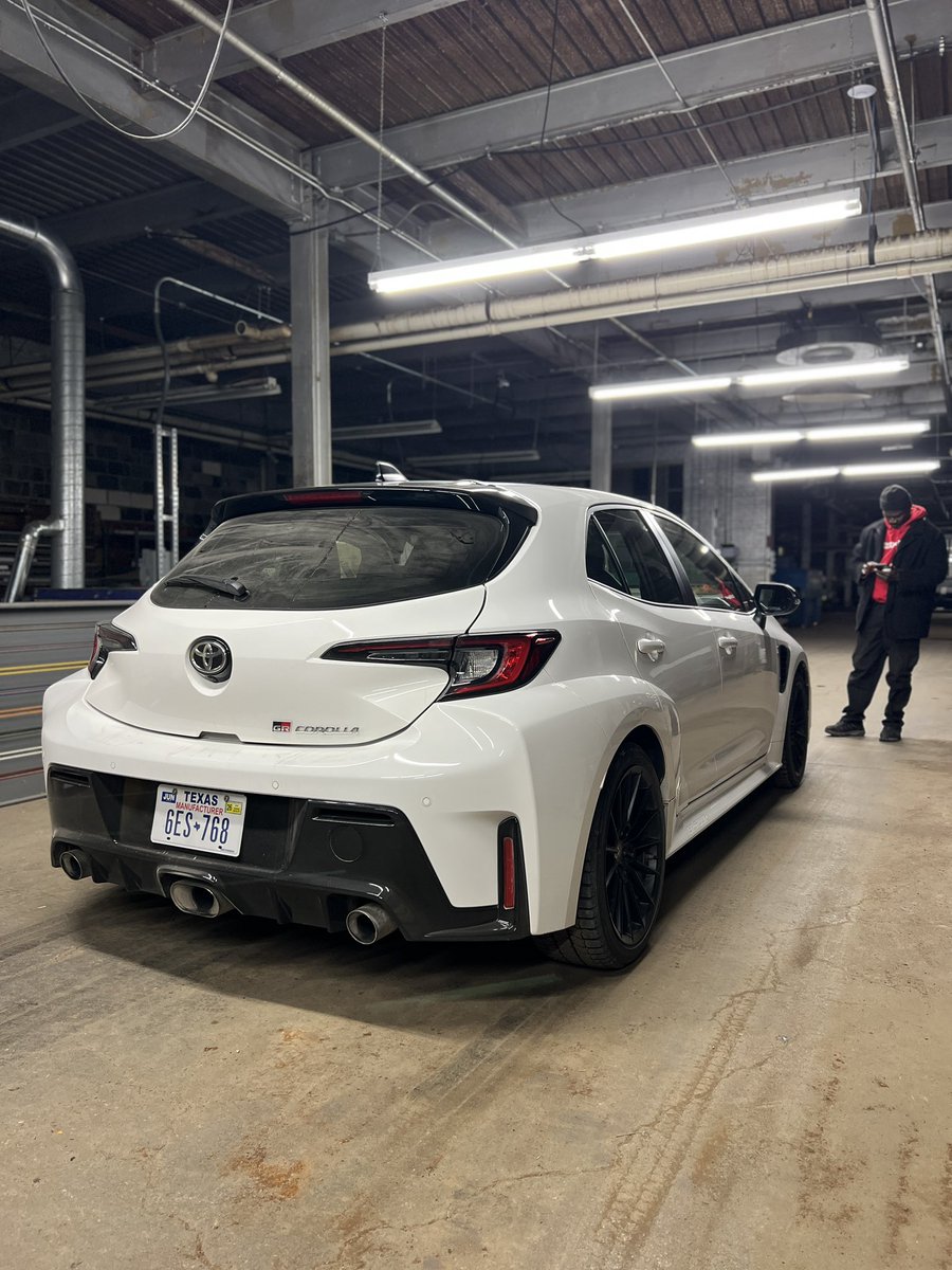 Andy Didorosi tweet media