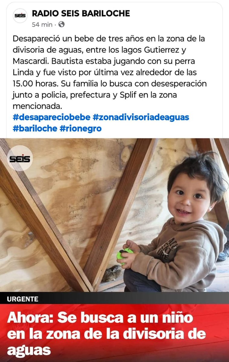 CHAL0's tweet photo. @LANACION @lanacionmas @infobae @todonoticias @neuramedia @C5N @A24COM @todonoticias https://t.co/1ZGwuZuu2b
