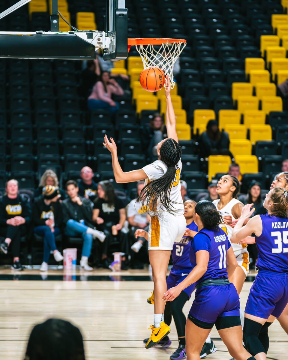 we want to wish a happy birthday to Zoli Khalil! 🎉

#LetsGoVCU