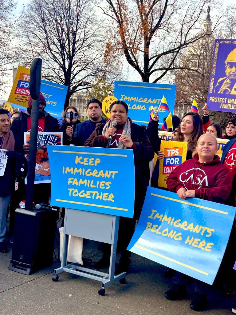 We Are CASA tweet media