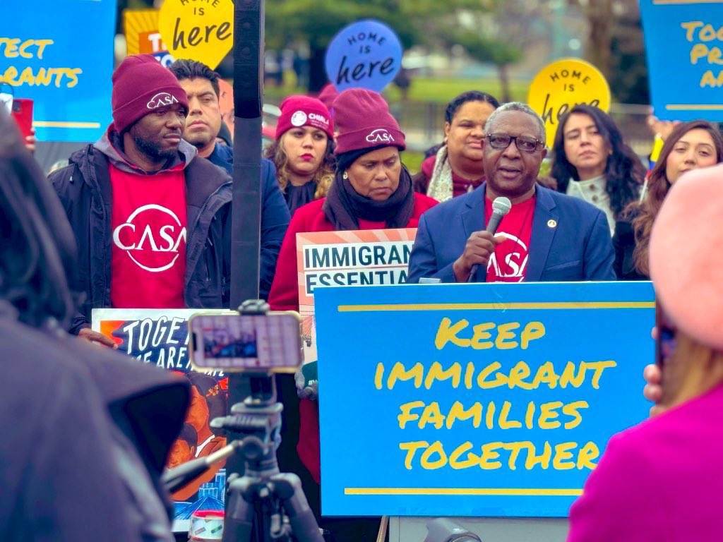 We Are CASA tweet media