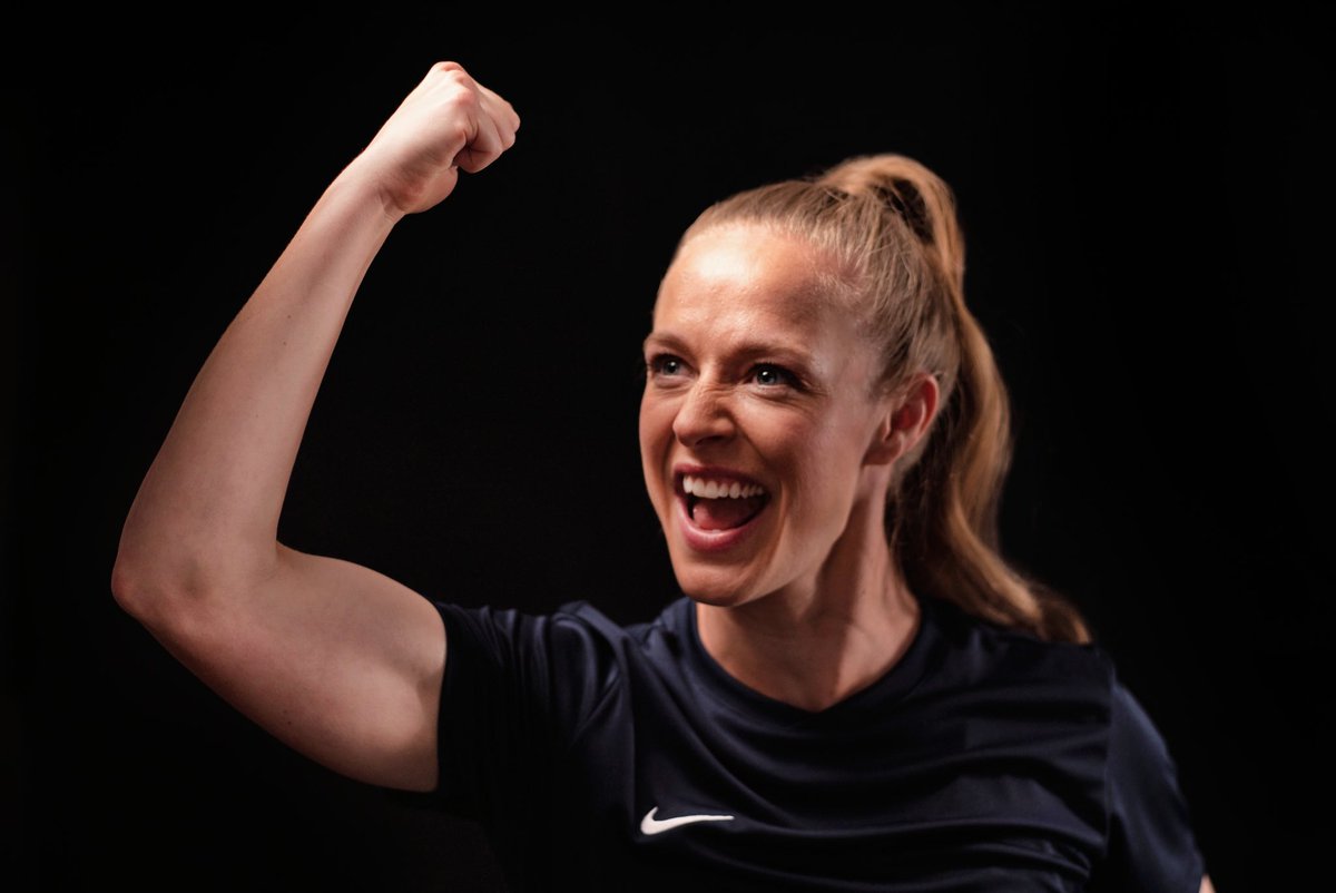 USWNTPlayers's tweet photo. @beckysauerbrunn , your leadership and influence has changed this sport forever. From the fight for equal pay and equal working conditions, to your many years as PA President, you are leaving a lasting legacy. Thank you for inspiring your peers, the fans and future generations. https://t.co/DlVAPoec1f