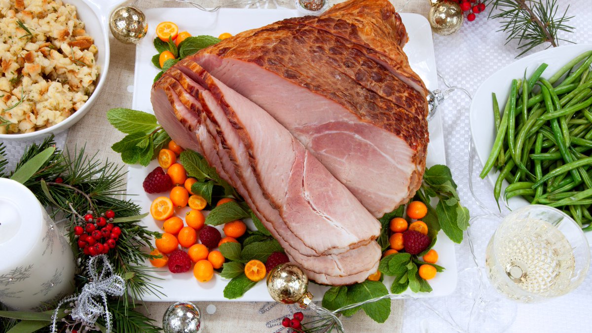 For many, Christmas isn't complete without a leg of ham - Our latest blog steps back through the value chain to show research to improve health, welfare &amp; management of pigs ➡️  loom.ly/d4zTR_g

<a href="/CurtinUni/">Curtin University</a>  <a href="/beanstalkagtech/">Beanstalk AgTech</a> <a href="/DPIRDWA/">DPIRDWA</a>

#Innovation #agtech #digitaltechnology