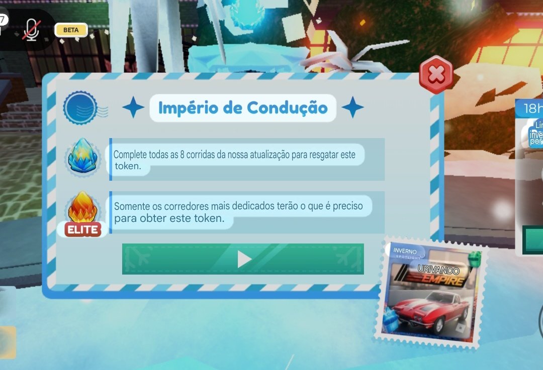 Fernandade51054's tweet photo. TRHEAD MISSÕES TRADUZIDAS DO EVENTO (winter Spotlight)-roblox PARTE: quatro 4 https://t.co/7CyxZBTLTJ