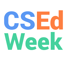 JoseLSilvaSmith's tweet photo. Our Tornillo HS Annual tradition after celebrating @CSEdWeek, our Computer Science Christmas Tree made up of student certicates for their participation in CS Hour of Code using @GoCoderZ! Yay! β€οΈππ#TISDProud #TornilloISD #TornilloCTE #CSEdWeek #GoCoderZ https://t.co/TkR1LzbUTp