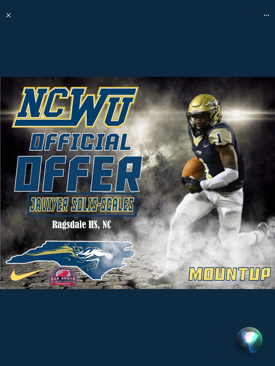 Javiyer Scales tweet media