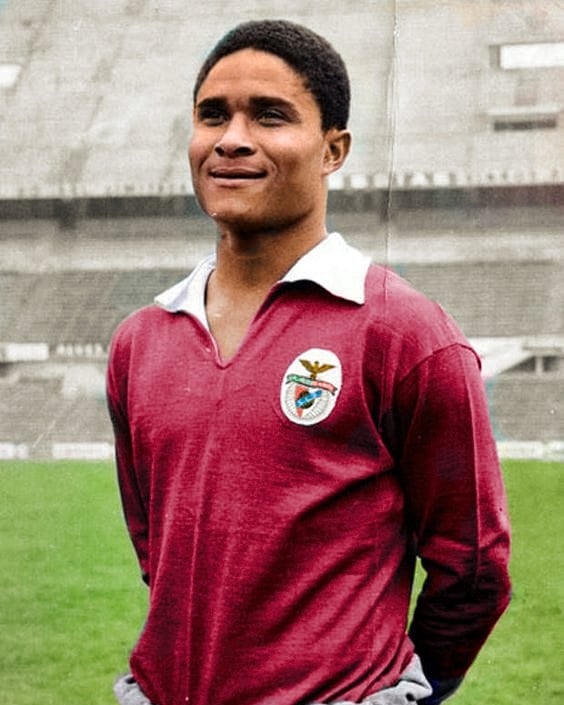 Eusebio