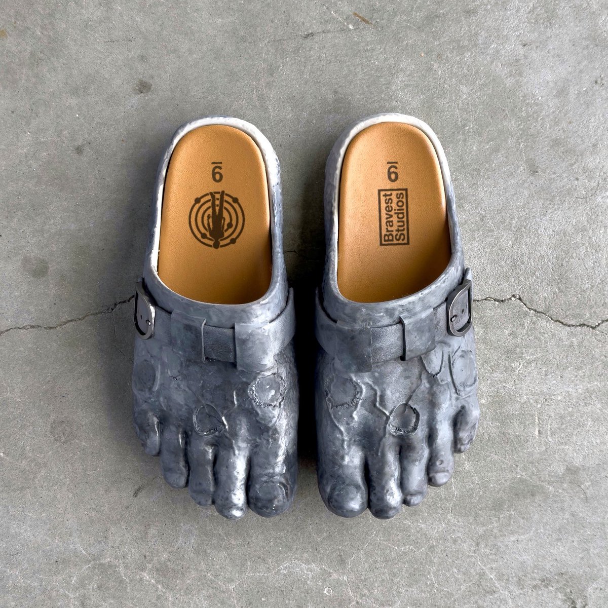 Bravest Studios tweet media