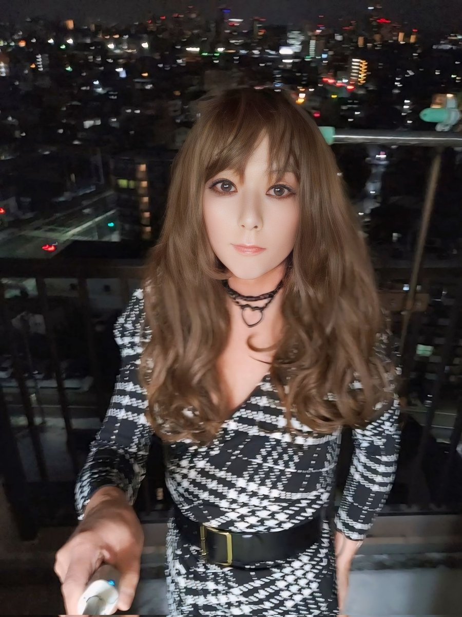 Cameron_cd_jpn's tweet photo. 𝔾𝕠𝕠𝕕 𝕄𝕠𝕣𝕟𝕚𝕟𝕘 ☀︎*.｡
会社絡みの忘年会続きでした…😮‍💨
そんな中で知り合いのお店が年内に閉めるって連絡😲
お店はコロナ後元に戻ってないのねぇ🥲︎
なので久々にフル装備で出かけてきたわ
年内にまた行かないとなぁ🤔
 #followme
 #国分町
 #crossdresser https://t.co/Fq5xeQZGqe