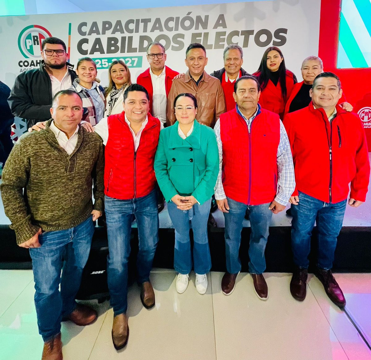 Miguel Angel Ramirez tweet media