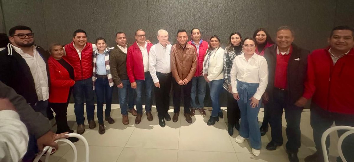 Miguel Angel Ramirez tweet media