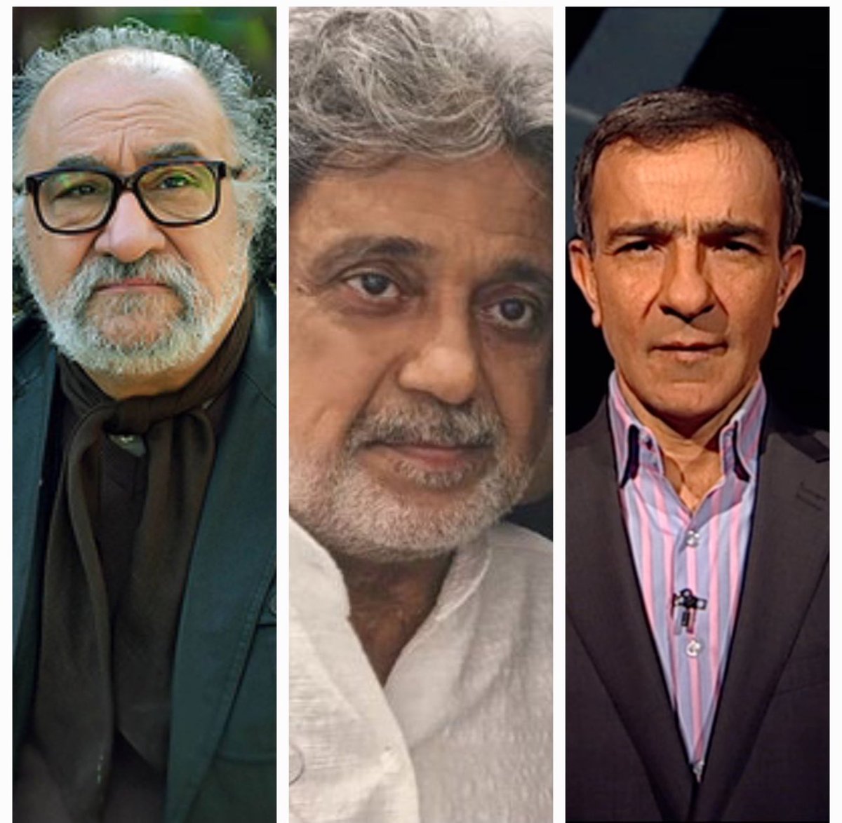 Alex47778556934's tweet photo. سه داریوش جاکش و زنازاده 
#داریوش_کریمی_گوه_خورد 
#داریوش_ارجمند_گوه_خورد 
#داریوش_اقبالی_گوه_خورد https://t.co/QQtl2dwEmG