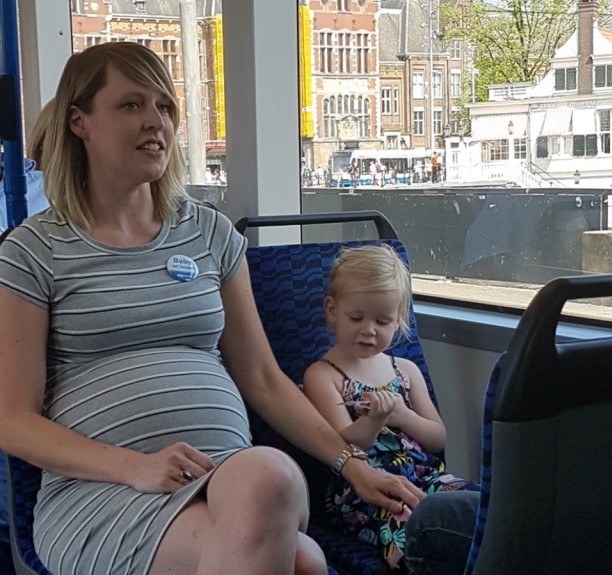 Nieuwe dienstregeling 2025
Wat verandert er voor jou?

gvb.nl/2025