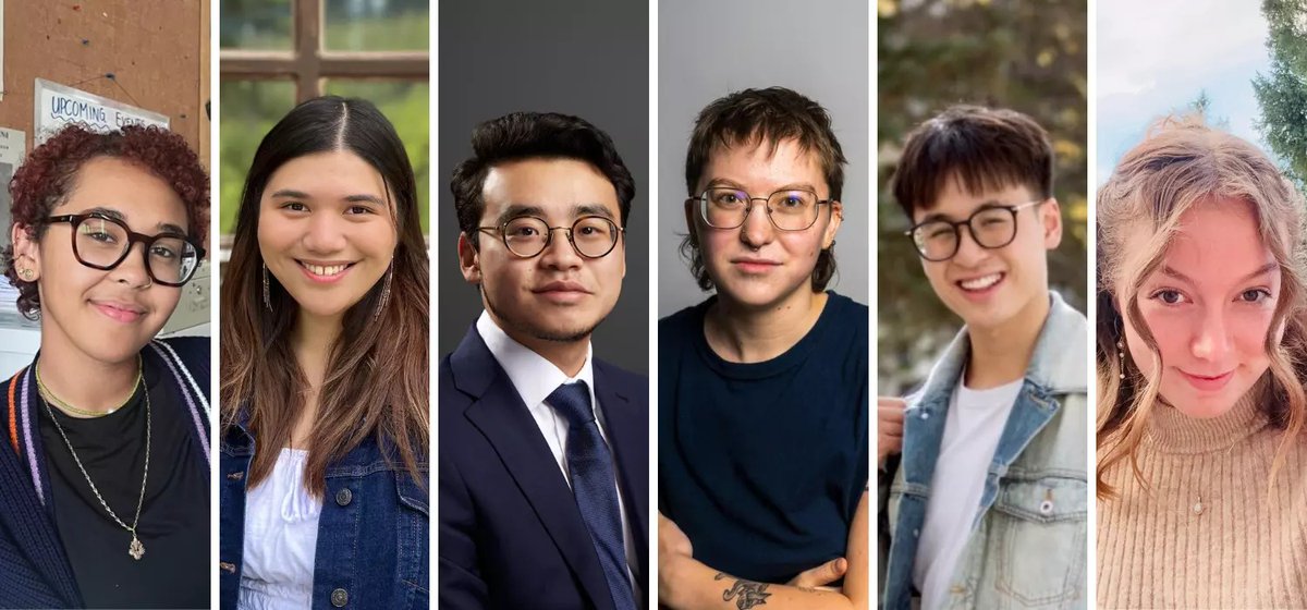 U Calgary tweet media