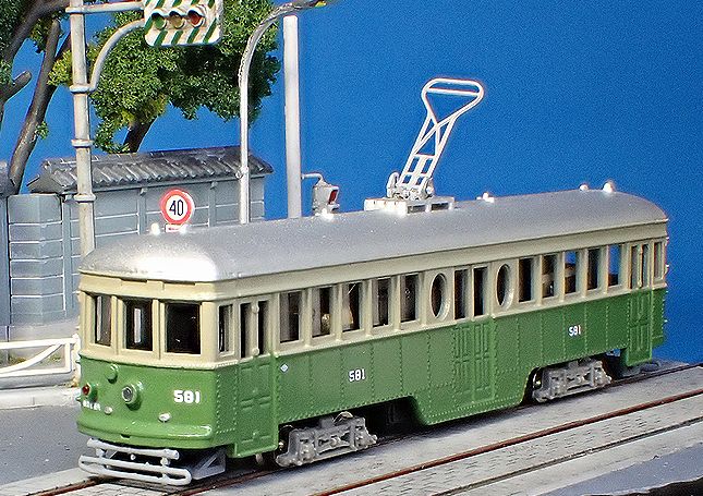 ikeda_modeling's tweet image. おおさか鉄道模型バザールにご来場・ご来店頂いたお客様にはお礼申し上げます。新発売の神戸市電500形(丸窓)3DプリントキットとLED点灯化キットの通販を開始しました。
神戸市電500形(丸窓)3Dプリントキットikedamodeling.cart.fc2.com/ca34/142/
点灯化キット
ikedamodeling.cart.fc2.com/ca34/143/
ご利用お願いいたします。