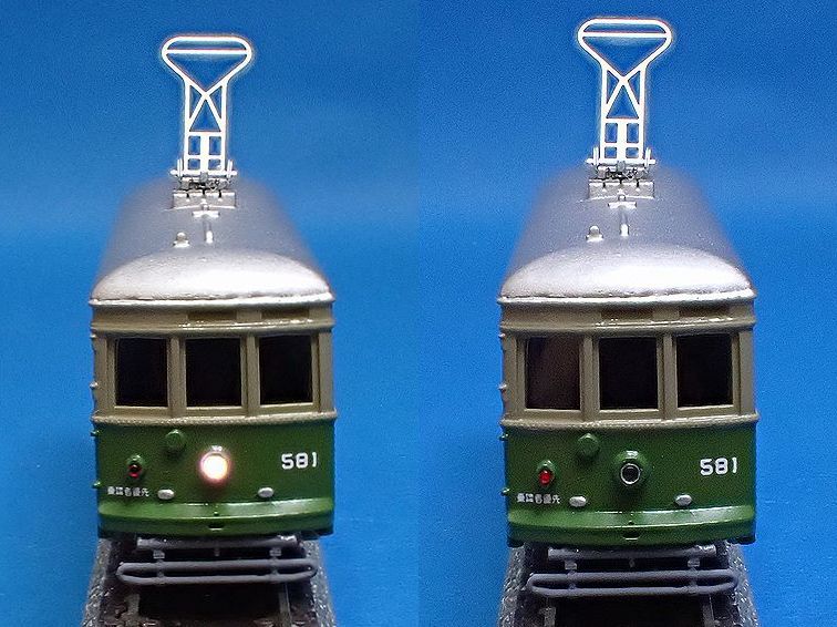 ikeda_modeling's tweet image. おおさか鉄道模型バザールにご来場・ご来店頂いたお客様にはお礼申し上げます。新発売の神戸市電500形(丸窓)3DプリントキットとLED点灯化キットの通販を開始しました。
神戸市電500形(丸窓)3Dプリントキットikedamodeling.cart.fc2.com/ca34/142/
点灯化キット
ikedamodeling.cart.fc2.com/ca34/143/
ご利用お願いいたします。