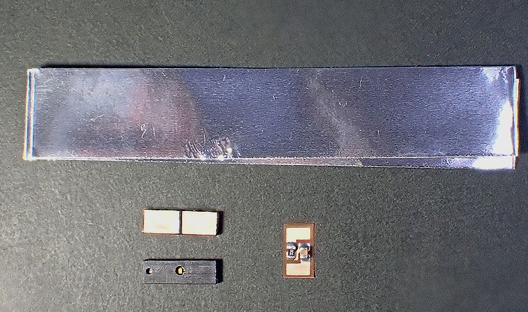 ikeda_modeling's tweet image. おおさか鉄道模型バザールにご来場・ご来店頂いたお客様にはお礼申し上げます。新発売の神戸市電500形(丸窓)3DプリントキットとLED点灯化キットの通販を開始しました。
神戸市電500形(丸窓)3Dプリントキットikedamodeling.cart.fc2.com/ca34/142/
点灯化キット
ikedamodeling.cart.fc2.com/ca34/143/
ご利用お願いいたします。