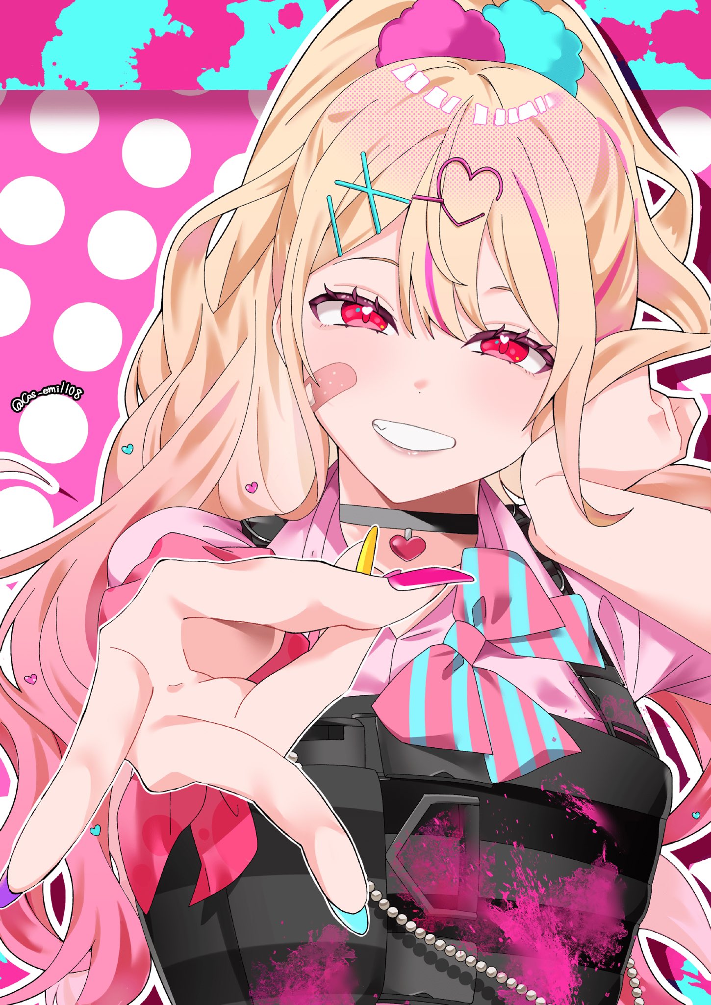 #コンパス みりぽゆ まとめ売り コンパス攻略】みりぽゆの立ち回りかたとおすすめ理想デッキ