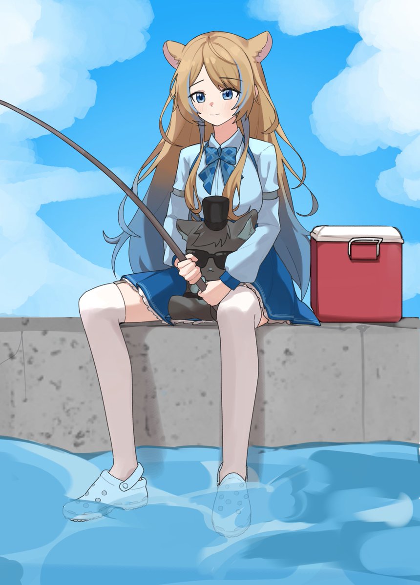 proswagonizt's tweet photo. Reel recognize Reel 🤝. Happy Birthday Rowa, I guess you're pretty swag. #colorowa

Art: @sharcccx https://t.co/UoppkUlrjZ